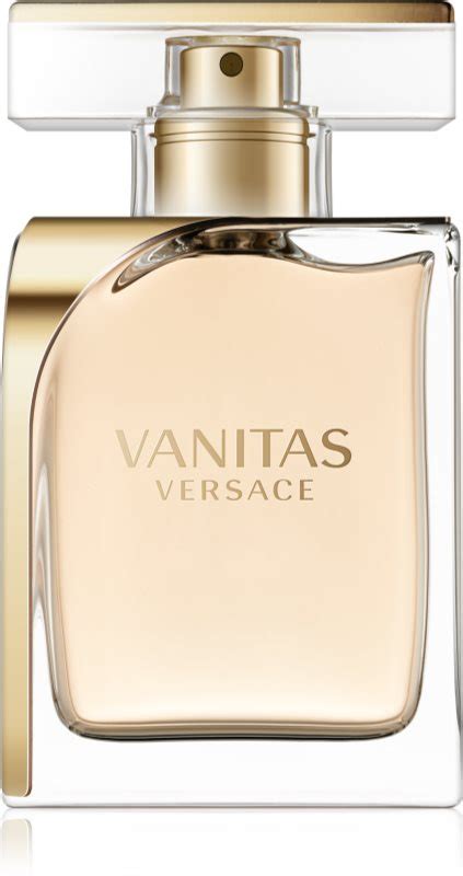 versace vanitas notino|versace vanitas perfume for women.